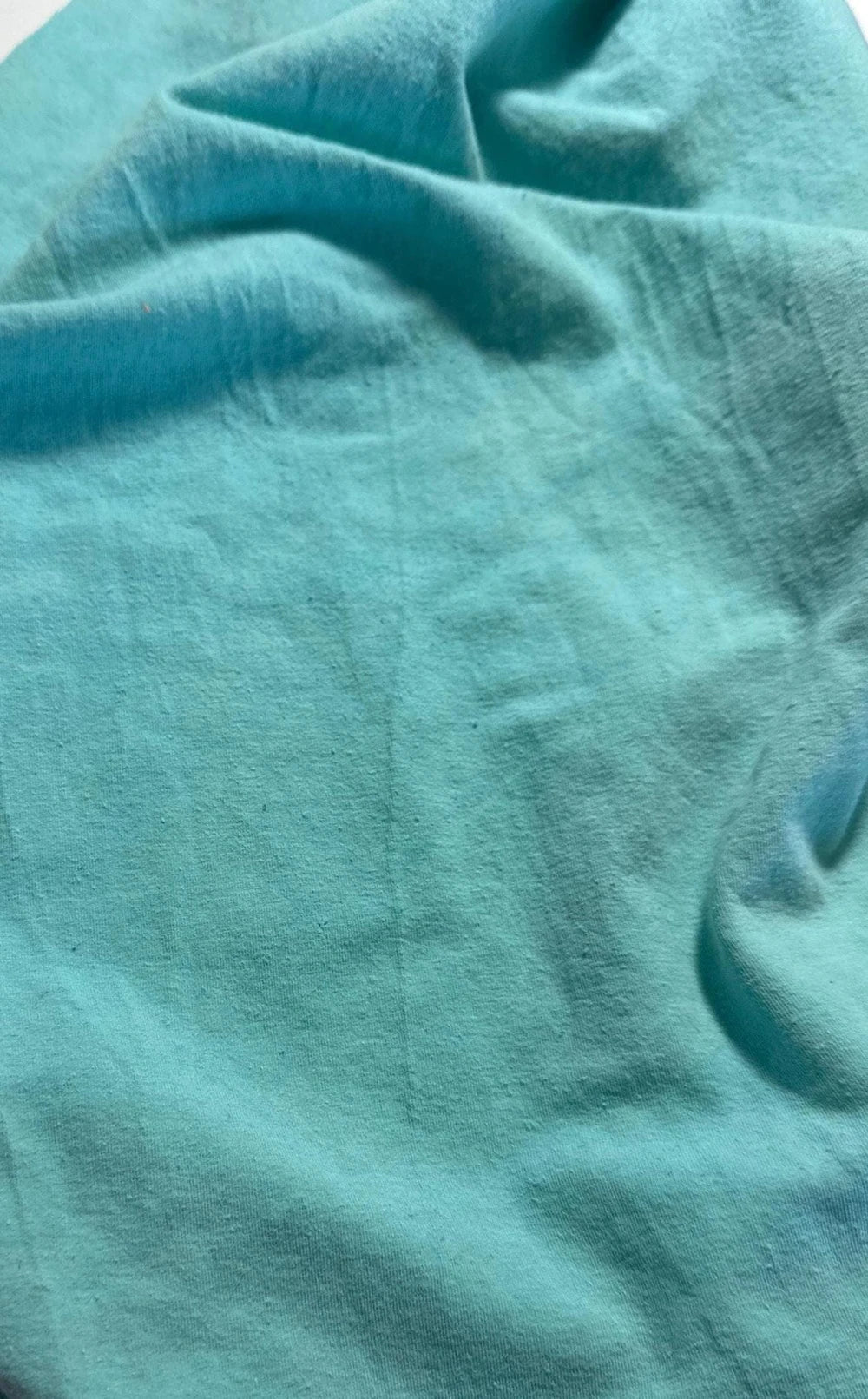 100% Organic Cotton and Hemp Yoga Top